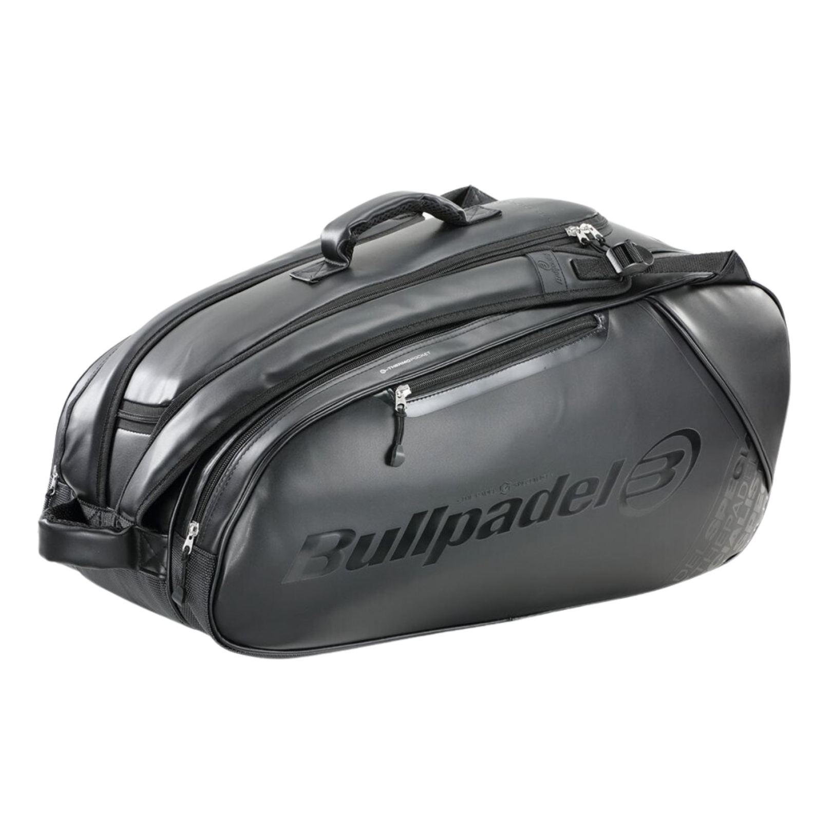 Billede af Bullpadel BPP-24016 Casual Black